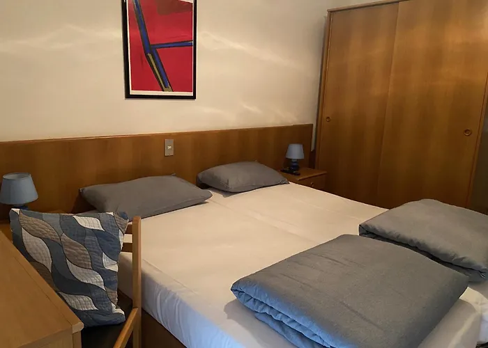 Hotel Villa Florida