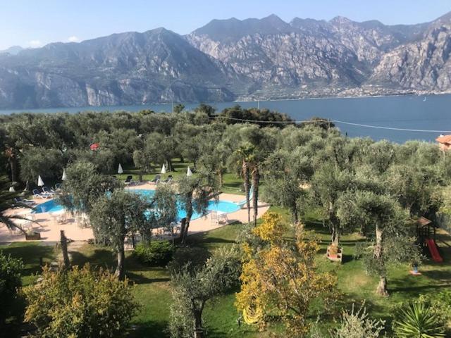 Florida Hotel Malcesine